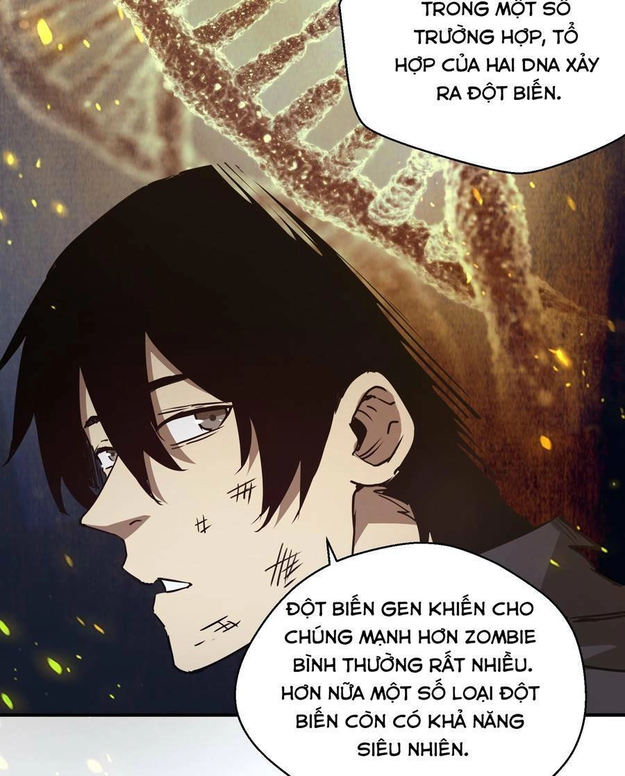 Thảm Họa Ngày Tận Thế, Tôi Tái Sinh Biến Cả Gia Đình Trở Thành Một Ông Trùm! Chapter 7 - 36