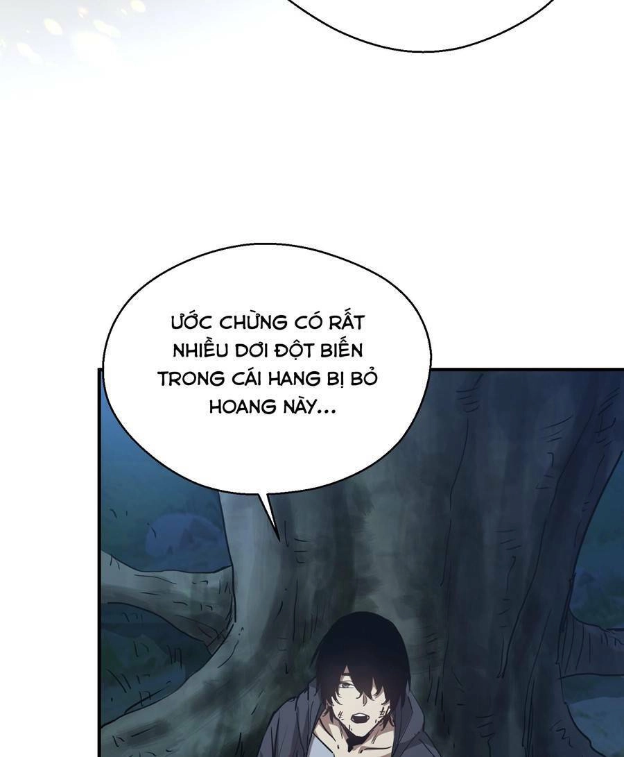 Thảm Họa Ngày Tận Thế, Tôi Tái Sinh Biến Cả Gia Đình Trở Thành Một Ông Trùm! Chapter 7 - 37