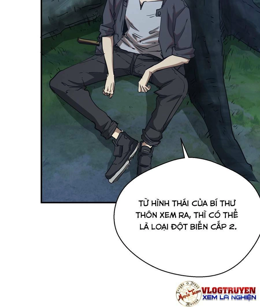 Thảm Họa Ngày Tận Thế, Tôi Tái Sinh Biến Cả Gia Đình Trở Thành Một Ông Trùm! Chapter 7 - 38