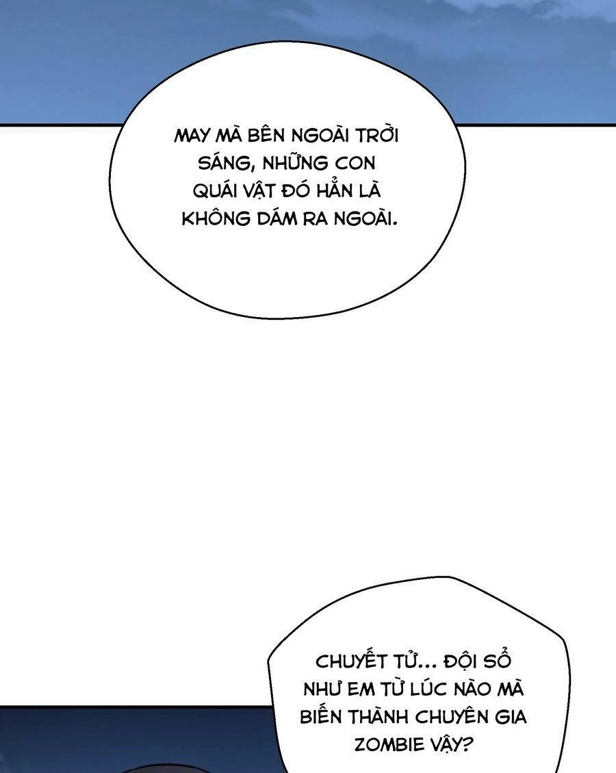 Thảm Họa Ngày Tận Thế, Tôi Tái Sinh Biến Cả Gia Đình Trở Thành Một Ông Trùm! Chapter 7 - 40