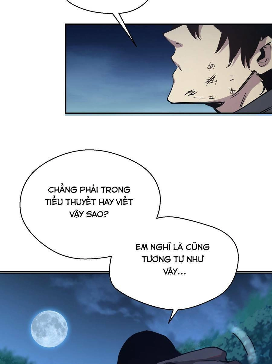 Thảm Họa Ngày Tận Thế, Tôi Tái Sinh Biến Cả Gia Đình Trở Thành Một Ông Trùm! Chapter 7 - 42