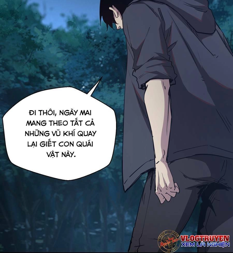 Thảm Họa Ngày Tận Thế, Tôi Tái Sinh Biến Cả Gia Đình Trở Thành Một Ông Trùm! Chapter 7 - 43