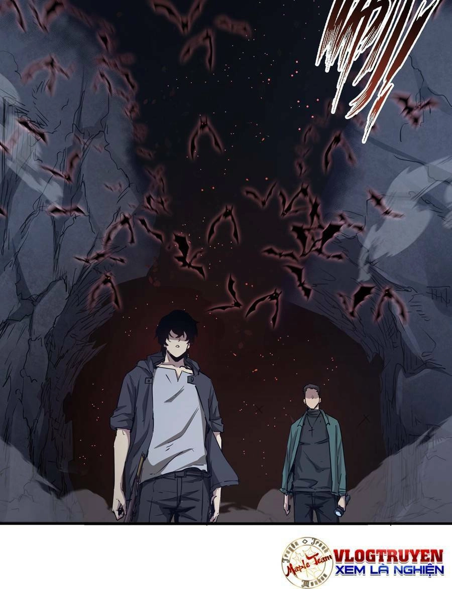 Thảm Họa Ngày Tận Thế, Tôi Tái Sinh Biến Cả Gia Đình Trở Thành Một Ông Trùm! Chapter 7 - 47