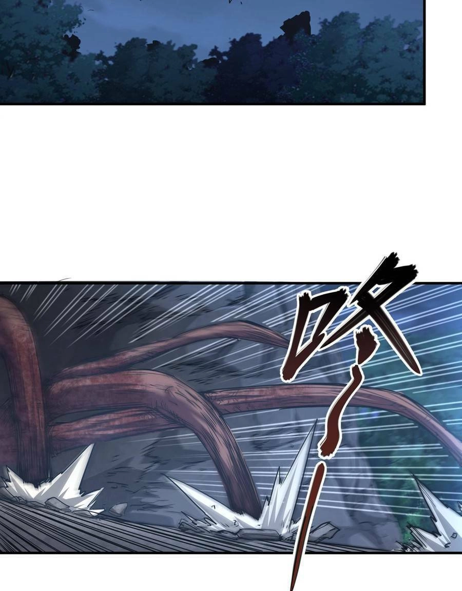 Thảm Họa Ngày Tận Thế, Tôi Tái Sinh Biến Cả Gia Đình Trở Thành Một Ông Trùm! Chapter 7 - 49