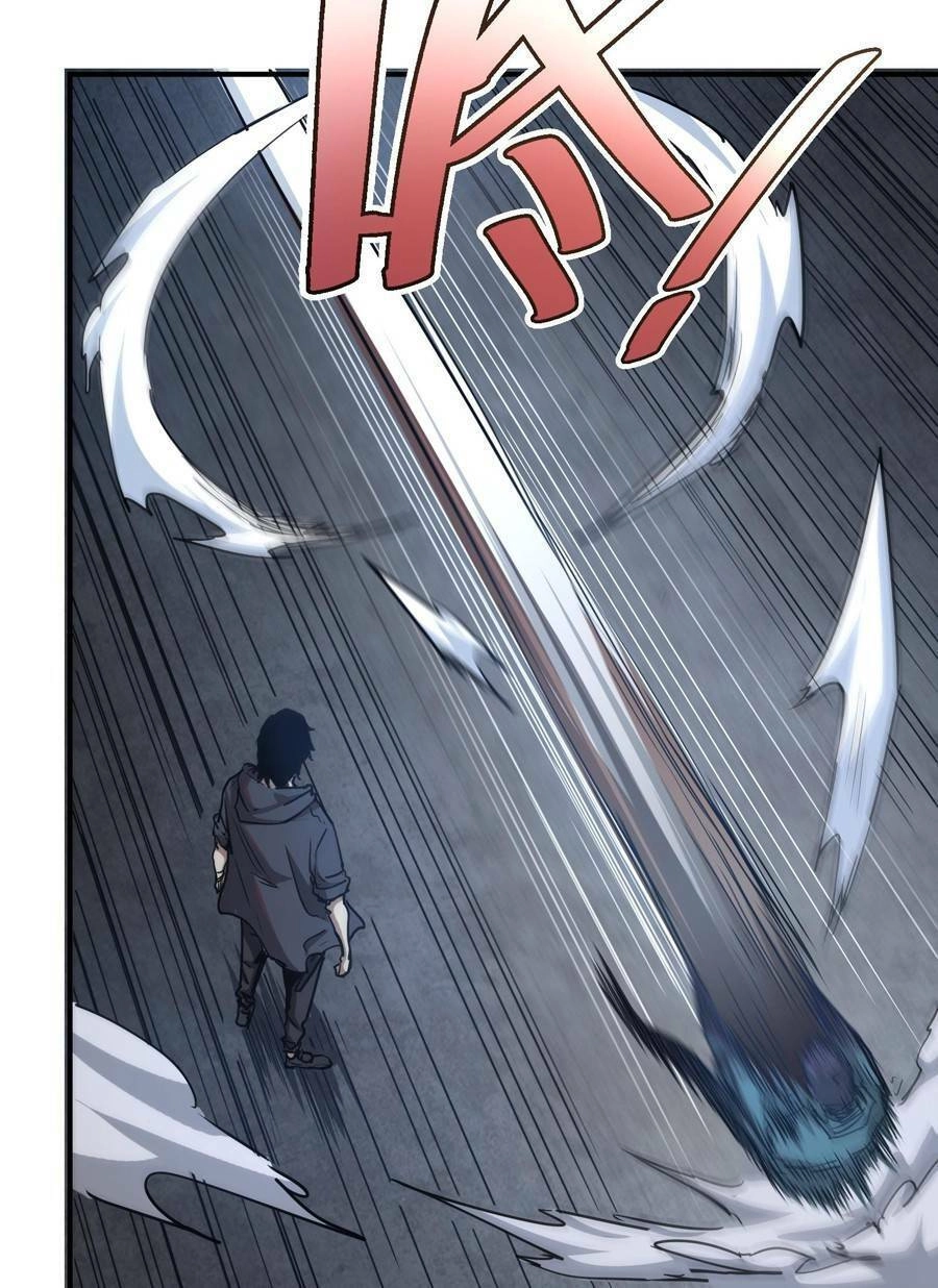 Thảm Họa Ngày Tận Thế, Tôi Tái Sinh Biến Cả Gia Đình Trở Thành Một Ông Trùm! Chapter 7 - 53