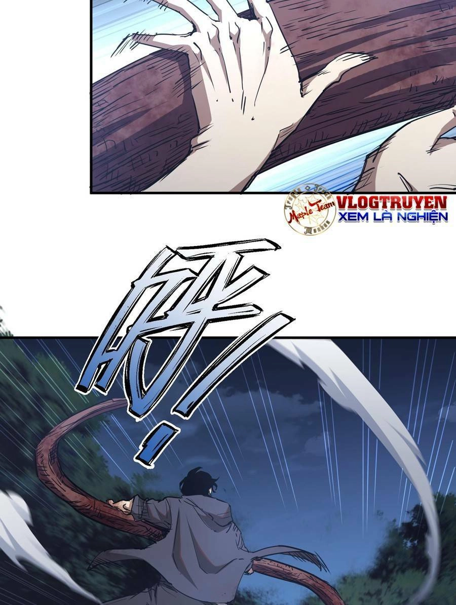 Thảm Họa Ngày Tận Thế, Tôi Tái Sinh Biến Cả Gia Đình Trở Thành Một Ông Trùm! Chapter 7 - 58