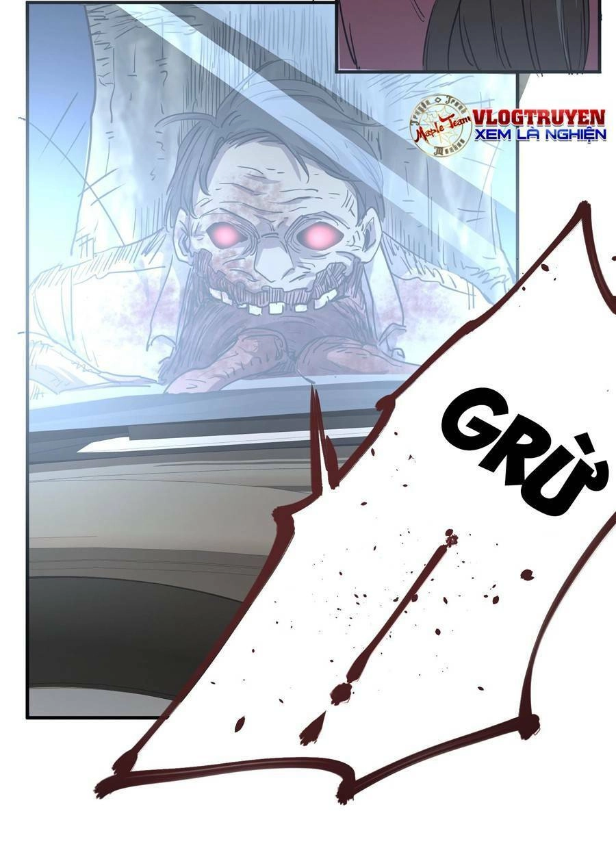 Thảm Họa Ngày Tận Thế, Tôi Tái Sinh Biến Cả Gia Đình Trở Thành Một Ông Trùm! Chapter 7 - 71