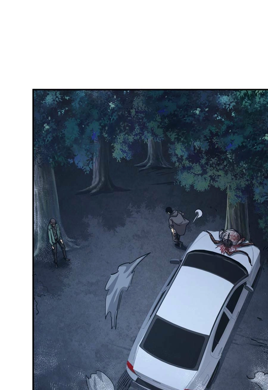 Thảm Họa Ngày Tận Thế, Tôi Tái Sinh Biến Cả Gia Đình Trở Thành Một Ông Trùm! Chapter 7 - 75