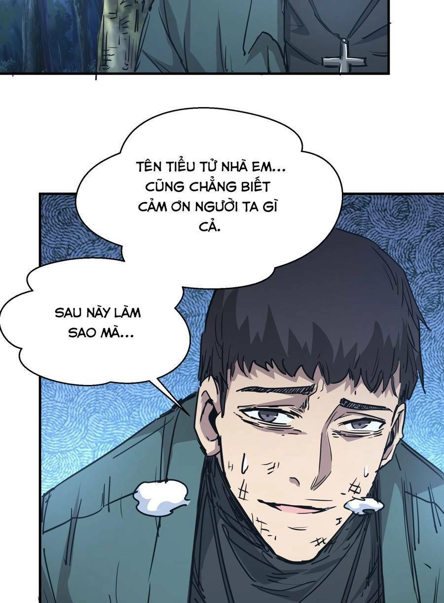 Thảm Họa Ngày Tận Thế, Tôi Tái Sinh Biến Cả Gia Đình Trở Thành Một Ông Trùm! Chapter 7 - 80