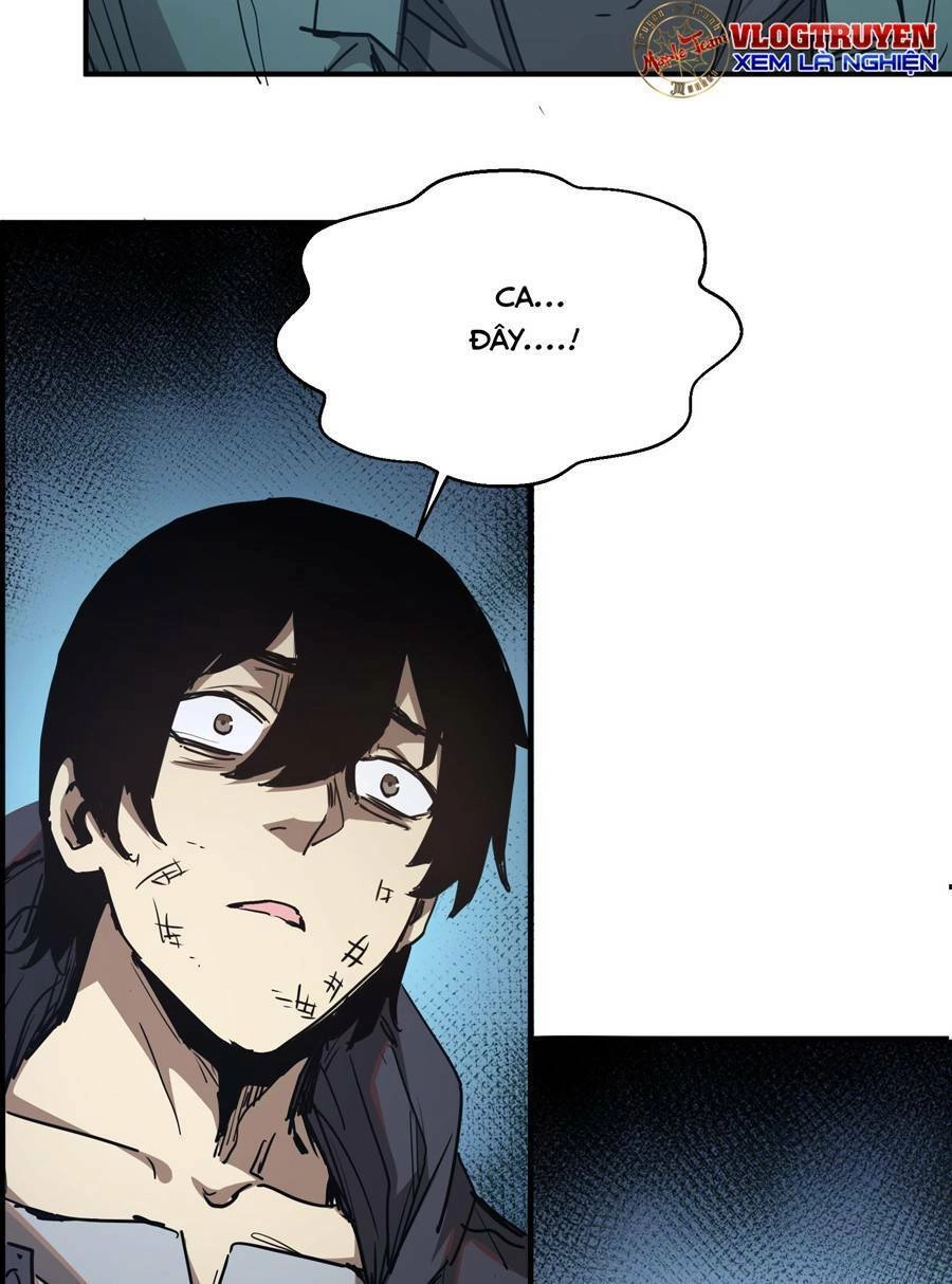 Thảm Họa Ngày Tận Thế, Tôi Tái Sinh Biến Cả Gia Đình Trở Thành Một Ông Trùm! Chapter 7 - 81