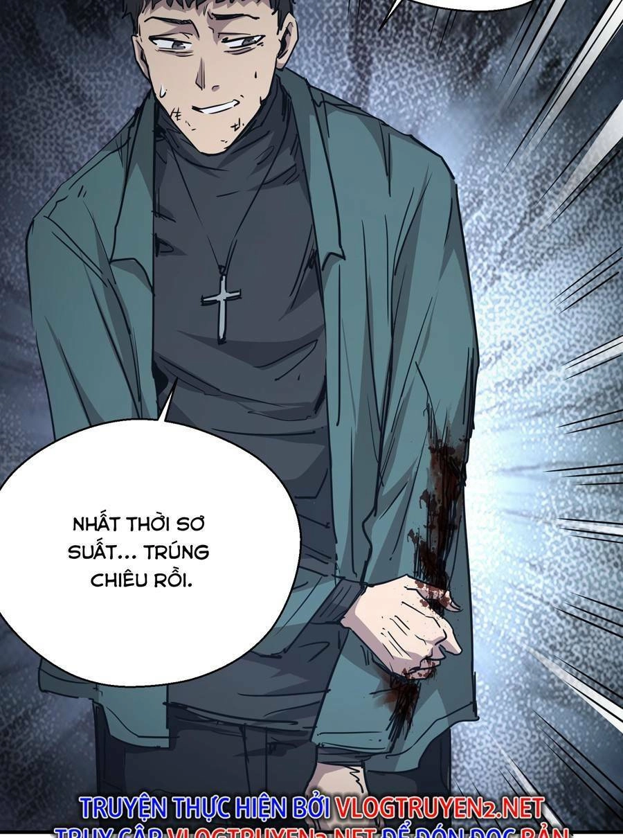 Thảm Họa Ngày Tận Thế, Tôi Tái Sinh Biến Cả Gia Đình Trở Thành Một Ông Trùm! Chapter 7 - 83