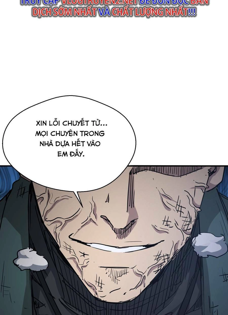 Thảm Họa Ngày Tận Thế, Tôi Tái Sinh Biến Cả Gia Đình Trở Thành Một Ông Trùm! Chapter 7 - 84