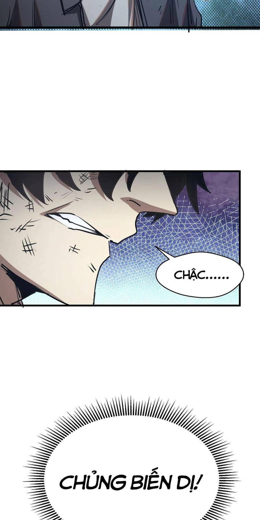 Thảm Họa Ngày Tận Thế, Tôi Tái Sinh Biến Cả Gia Đình Trở Thành Một Ông Trùm! Chapter 8 - 3