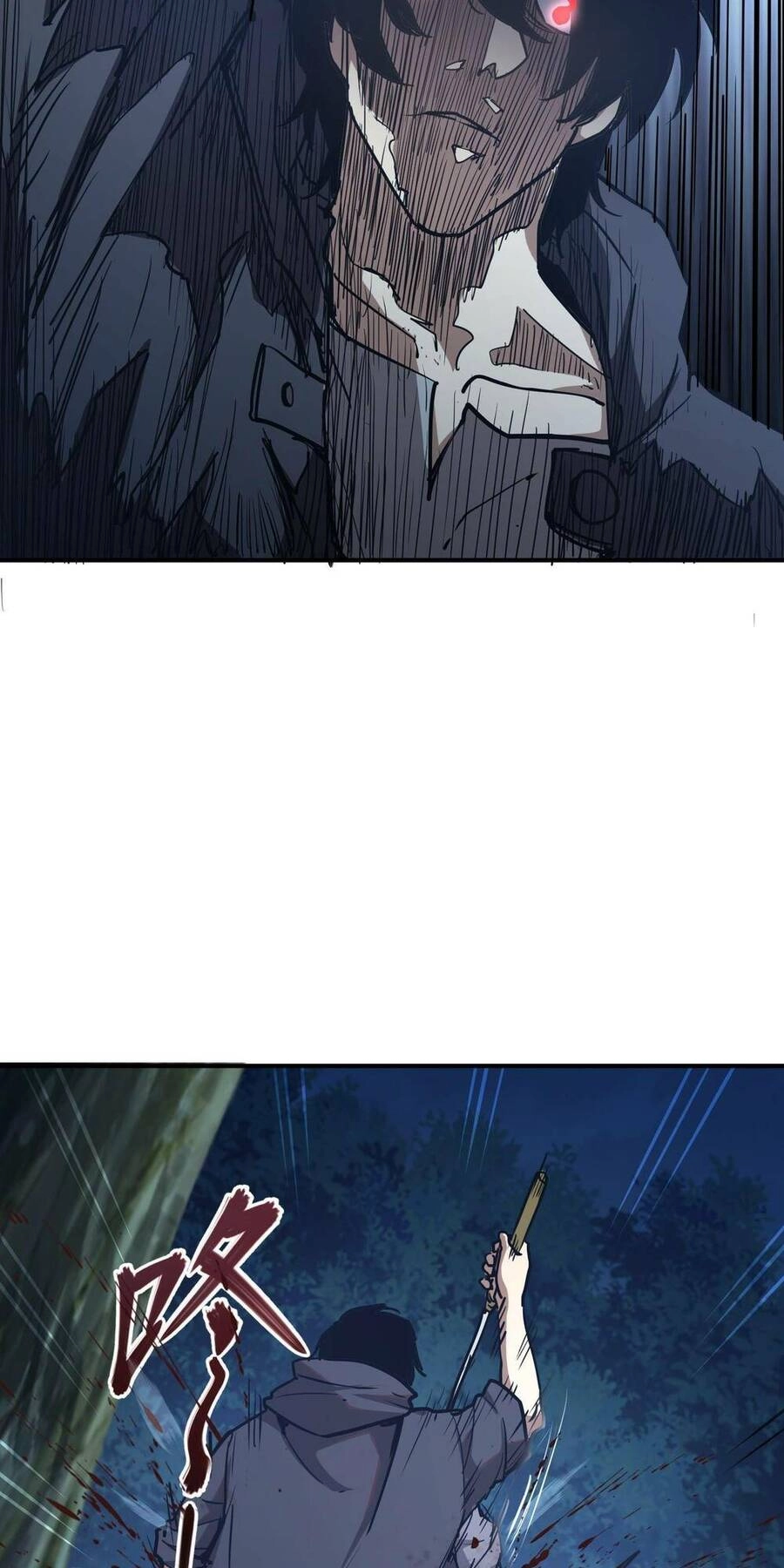 Thảm Họa Ngày Tận Thế, Tôi Tái Sinh Biến Cả Gia Đình Trở Thành Một Ông Trùm! Chapter 8 - 6