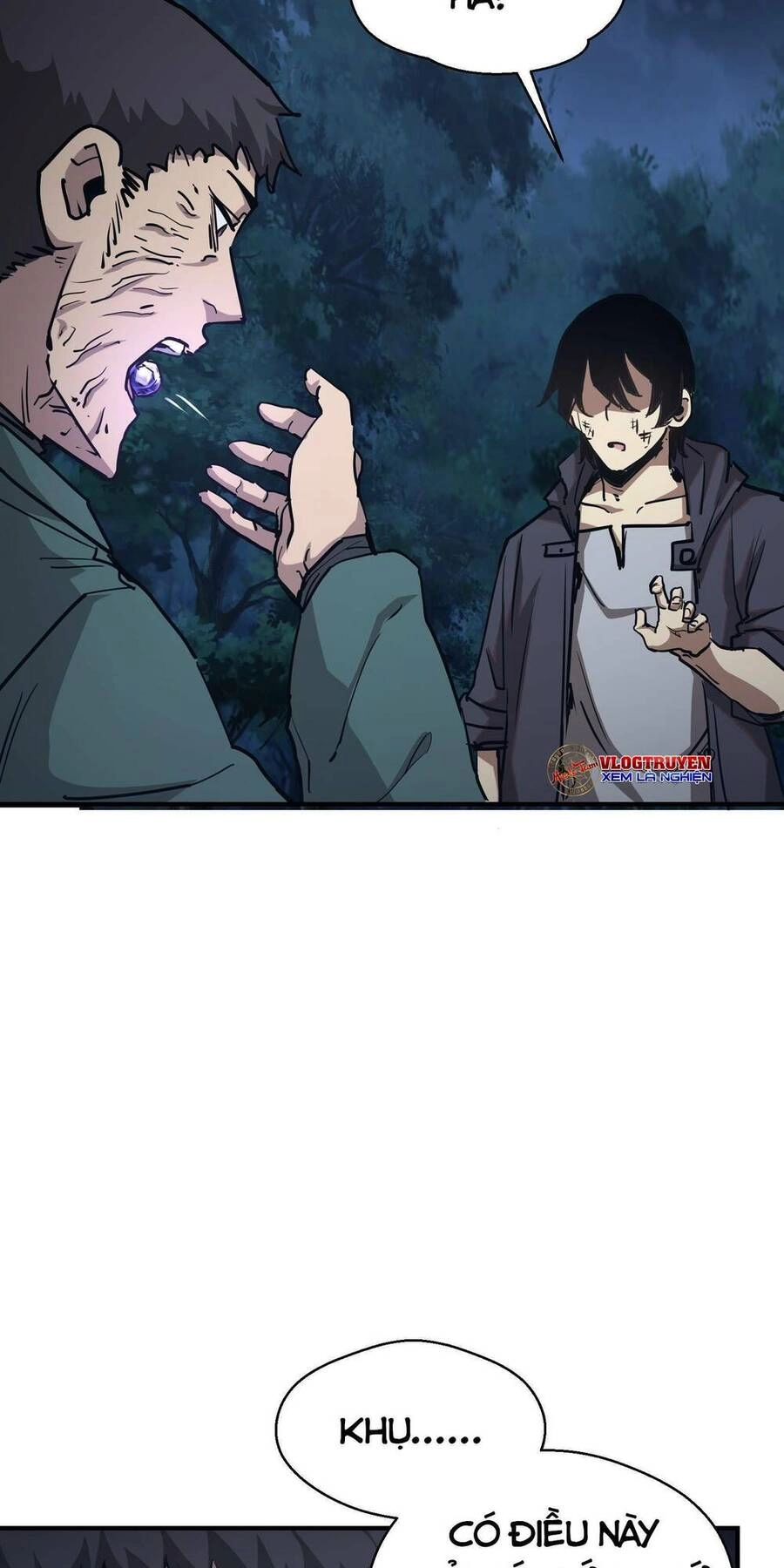 Thảm Họa Ngày Tận Thế, Tôi Tái Sinh Biến Cả Gia Đình Trở Thành Một Ông Trùm! Chapter 8 - 15