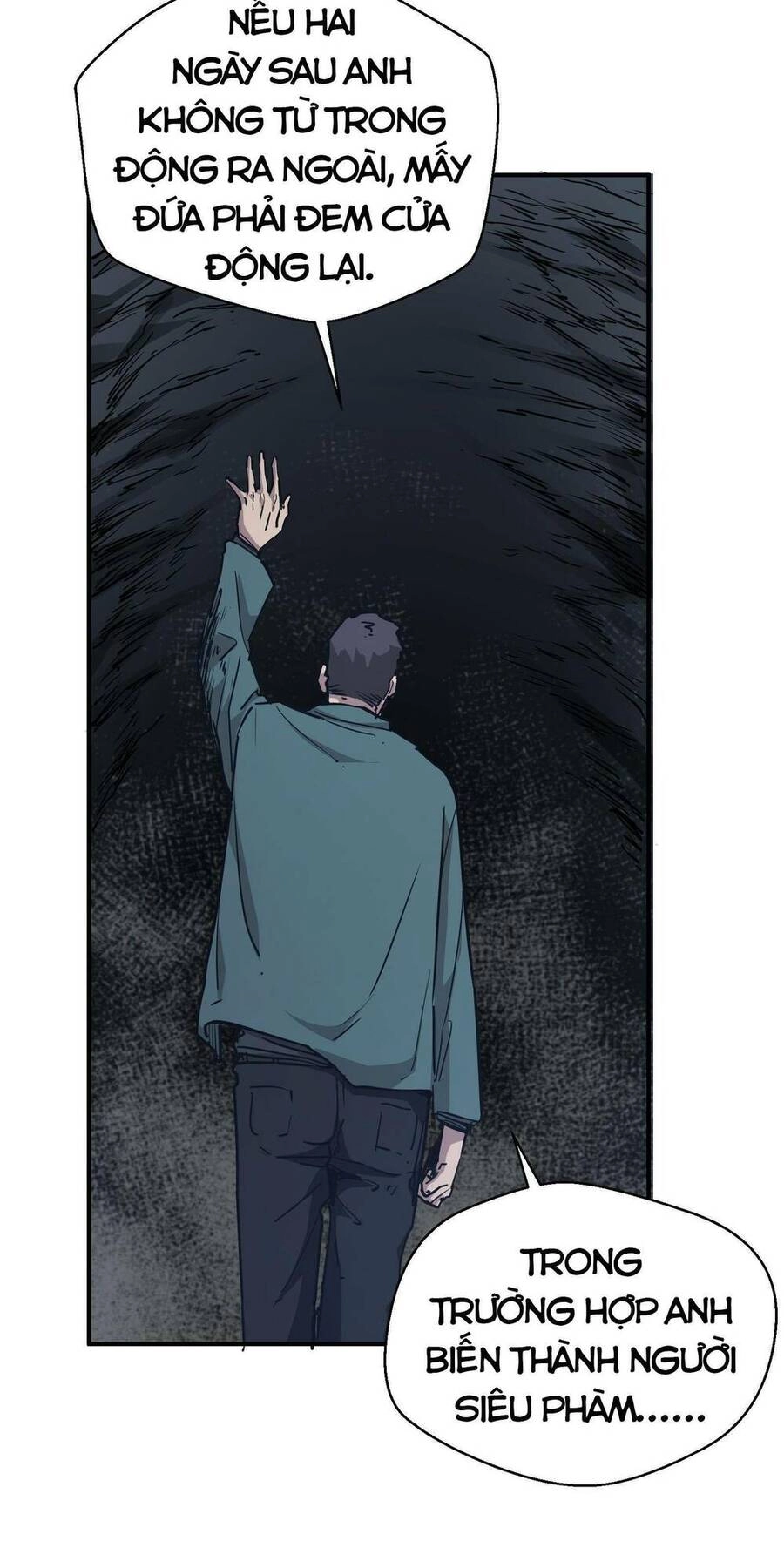 Thảm Họa Ngày Tận Thế, Tôi Tái Sinh Biến Cả Gia Đình Trở Thành Một Ông Trùm! Chapter 8 - 17