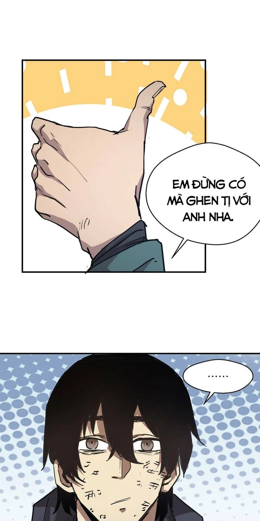 Thảm Họa Ngày Tận Thế, Tôi Tái Sinh Biến Cả Gia Đình Trở Thành Một Ông Trùm! Chapter 8 - 18