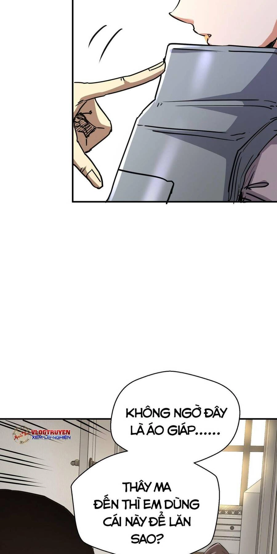 Thảm Họa Ngày Tận Thế, Tôi Tái Sinh Biến Cả Gia Đình Trở Thành Một Ông Trùm! Chapter 8 - 30