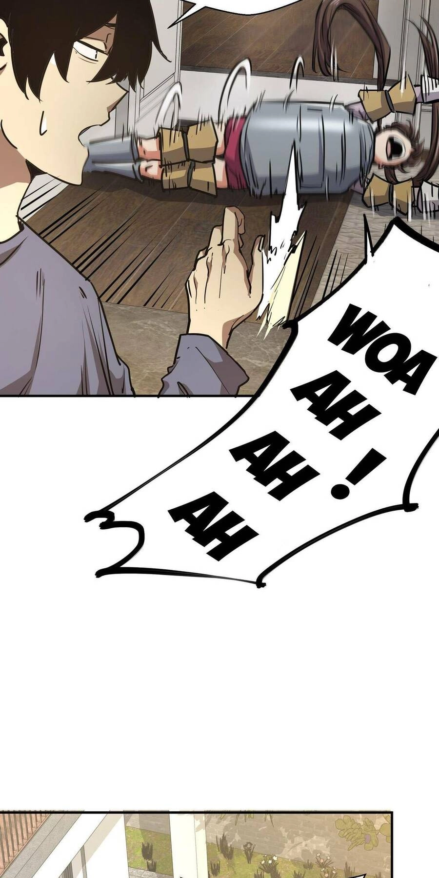 Thảm Họa Ngày Tận Thế, Tôi Tái Sinh Biến Cả Gia Đình Trở Thành Một Ông Trùm! Chapter 8 - 31