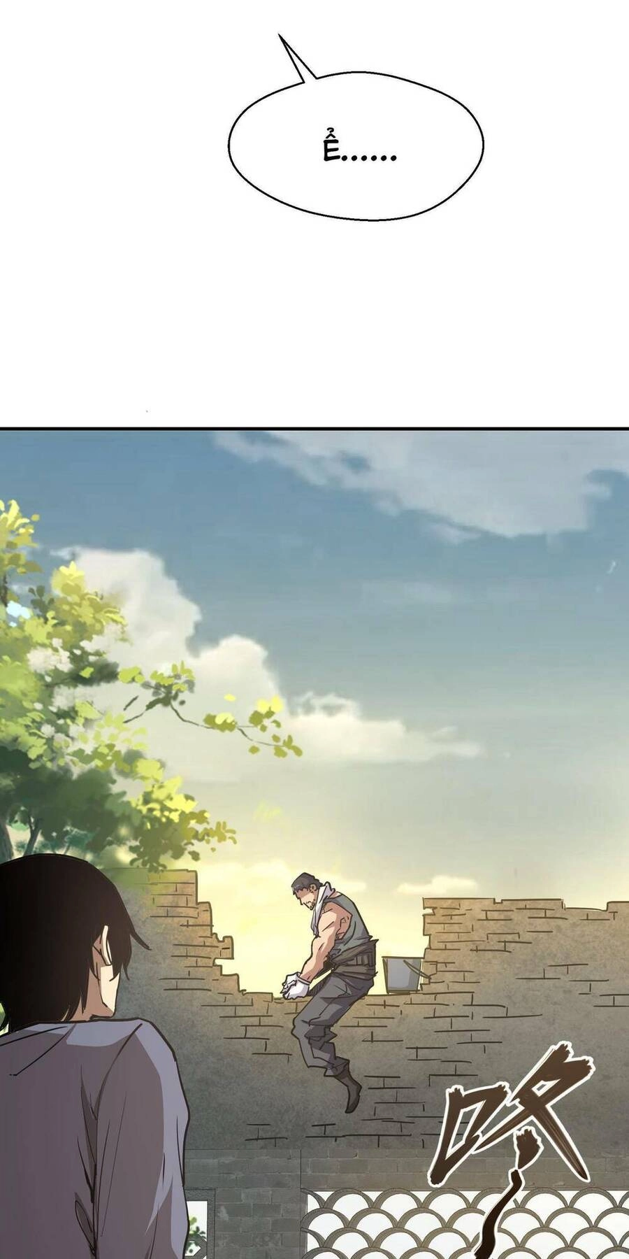 Thảm Họa Ngày Tận Thế, Tôi Tái Sinh Biến Cả Gia Đình Trở Thành Một Ông Trùm! Chapter 8 - 34