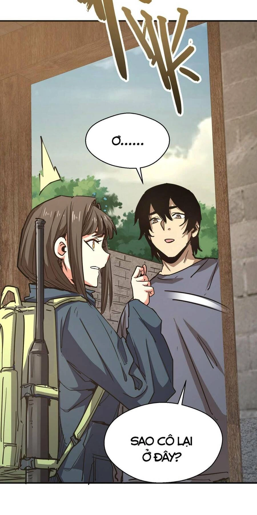 Thảm Họa Ngày Tận Thế, Tôi Tái Sinh Biến Cả Gia Đình Trở Thành Một Ông Trùm! Chapter 8 - 45