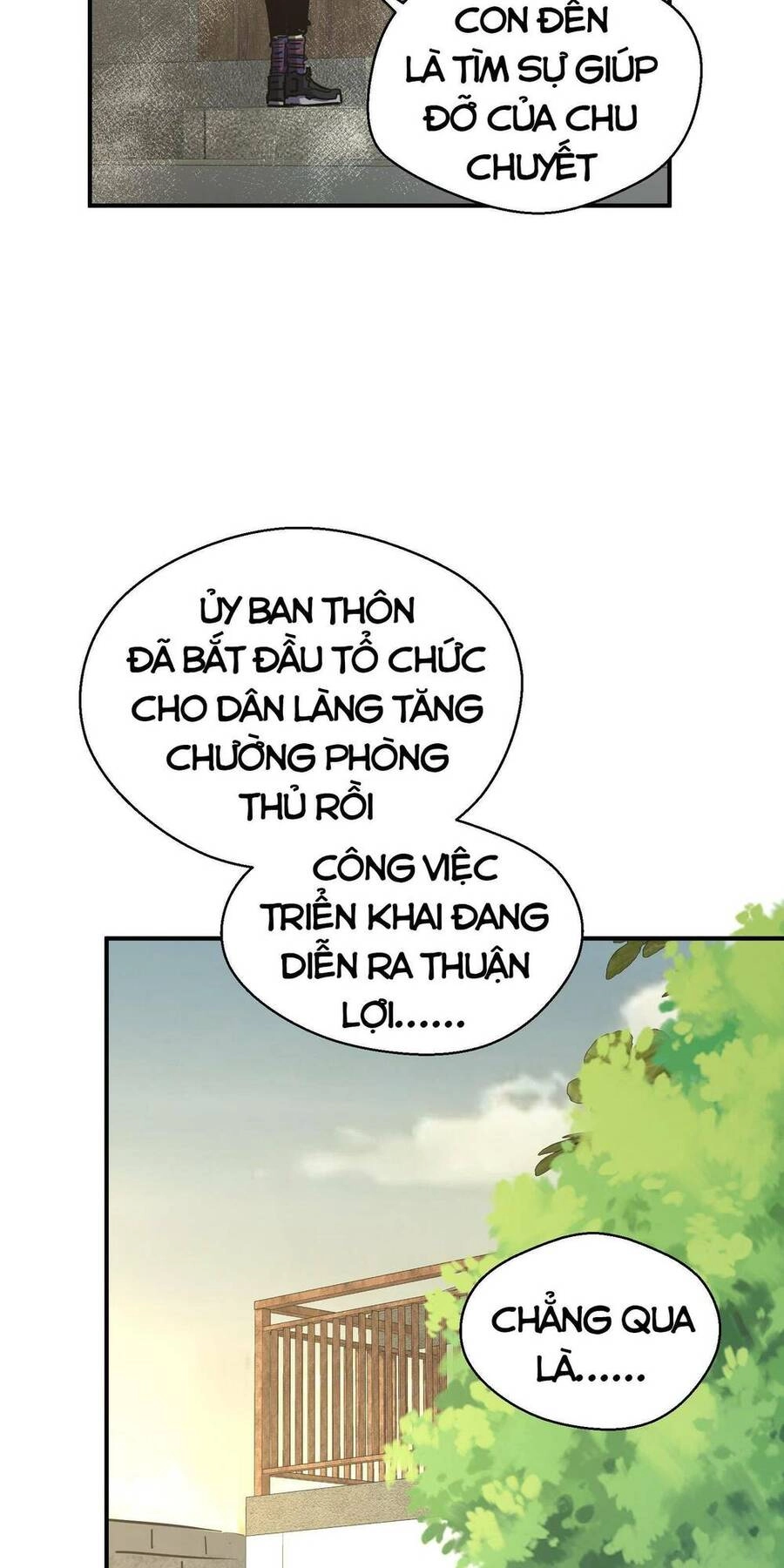 Thảm Họa Ngày Tận Thế, Tôi Tái Sinh Biến Cả Gia Đình Trở Thành Một Ông Trùm! Chapter 8 - 49