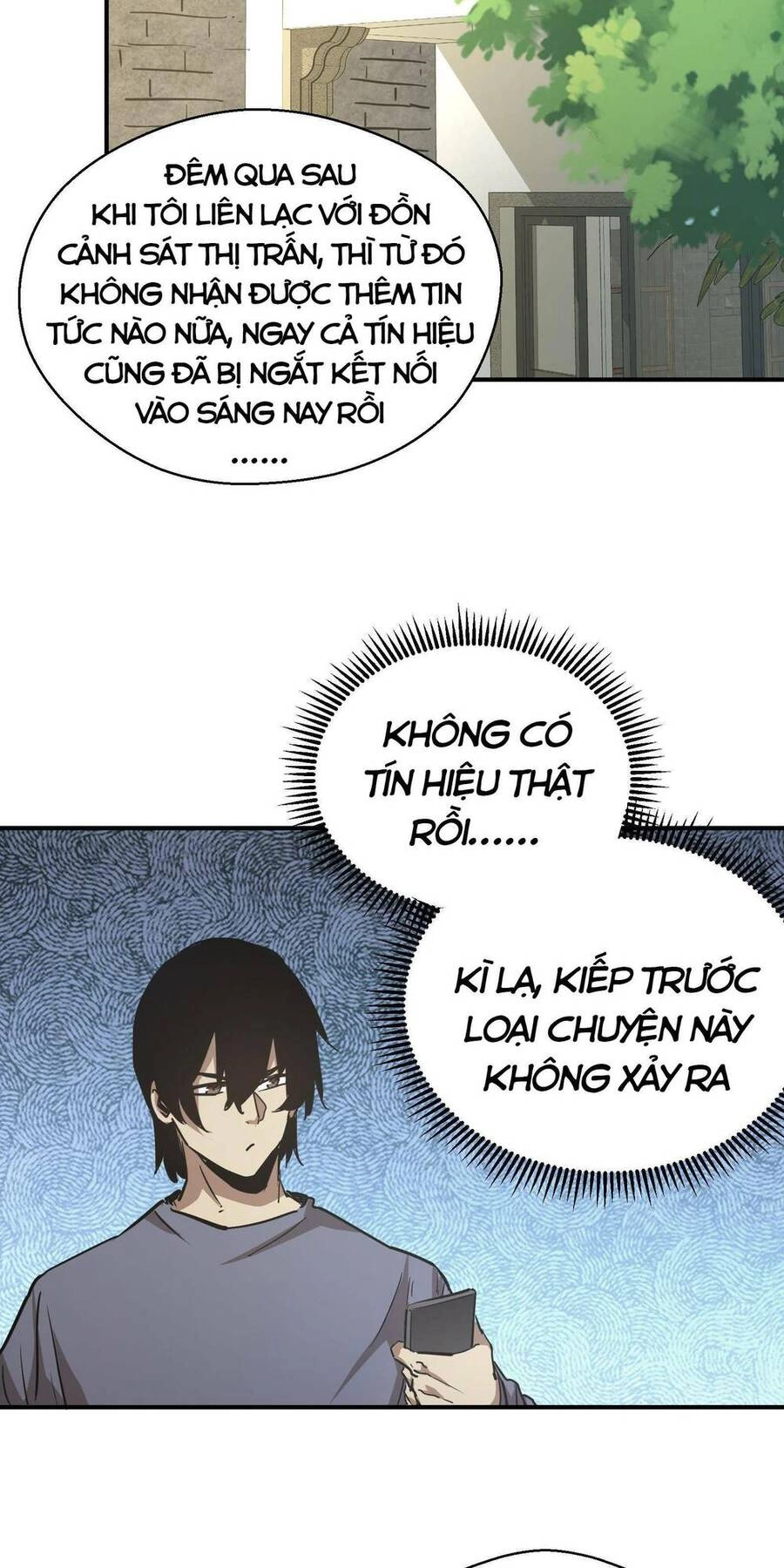 Thảm Họa Ngày Tận Thế, Tôi Tái Sinh Biến Cả Gia Đình Trở Thành Một Ông Trùm! Chapter 8 - 50