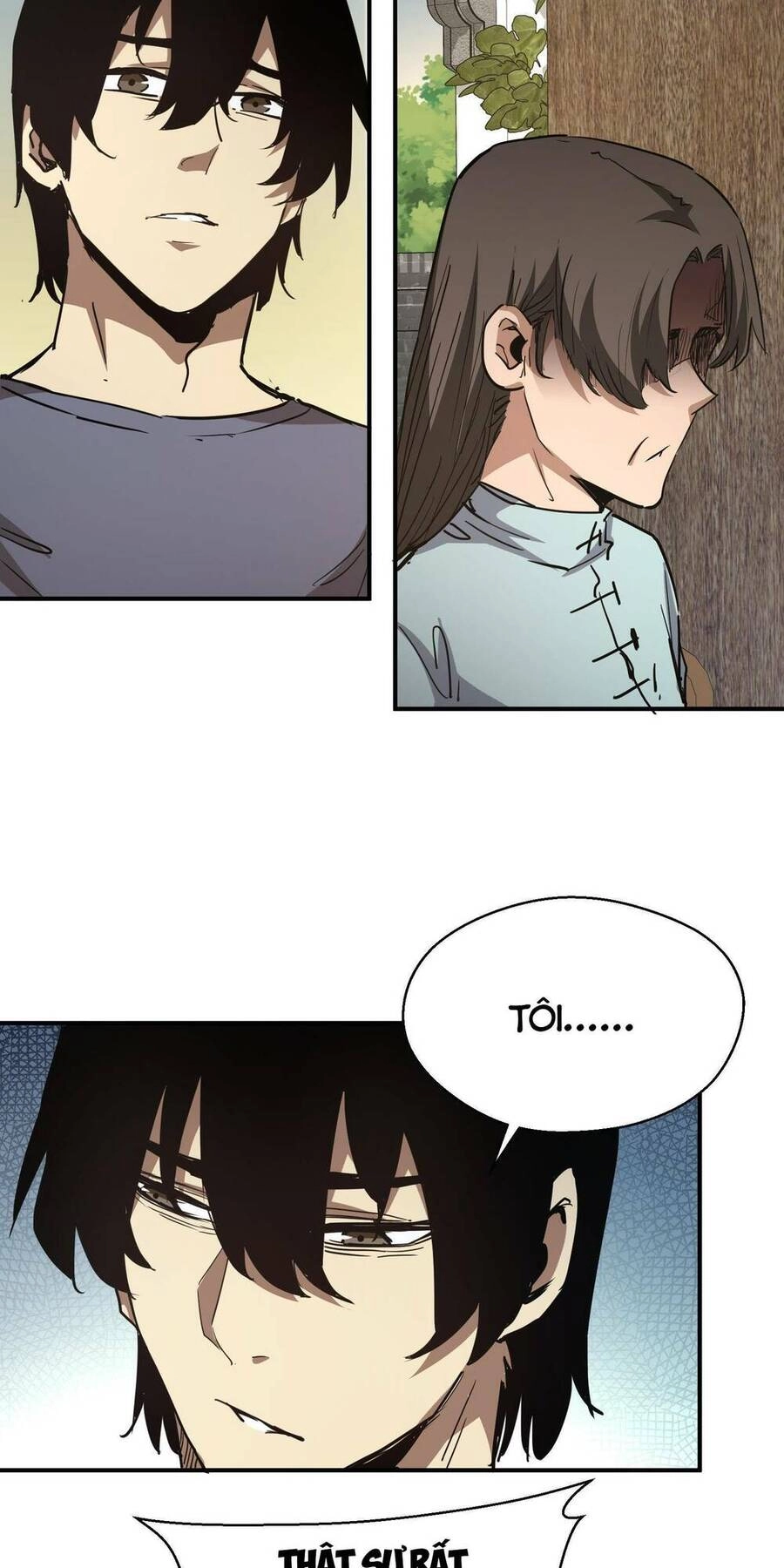 Thảm Họa Ngày Tận Thế, Tôi Tái Sinh Biến Cả Gia Đình Trở Thành Một Ông Trùm! Chapter 8 - 52