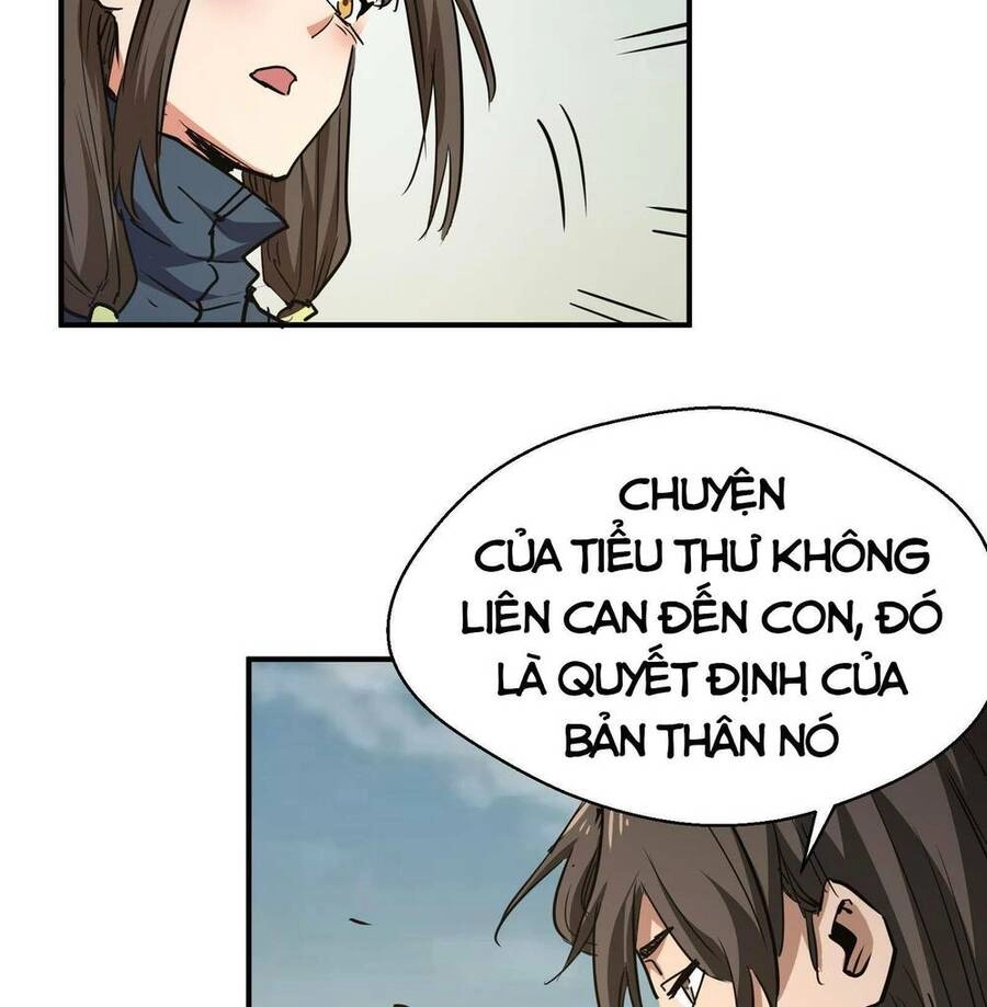 Thảm Họa Ngày Tận Thế, Tôi Tái Sinh Biến Cả Gia Đình Trở Thành Một Ông Trùm! Chapter 8 - 56