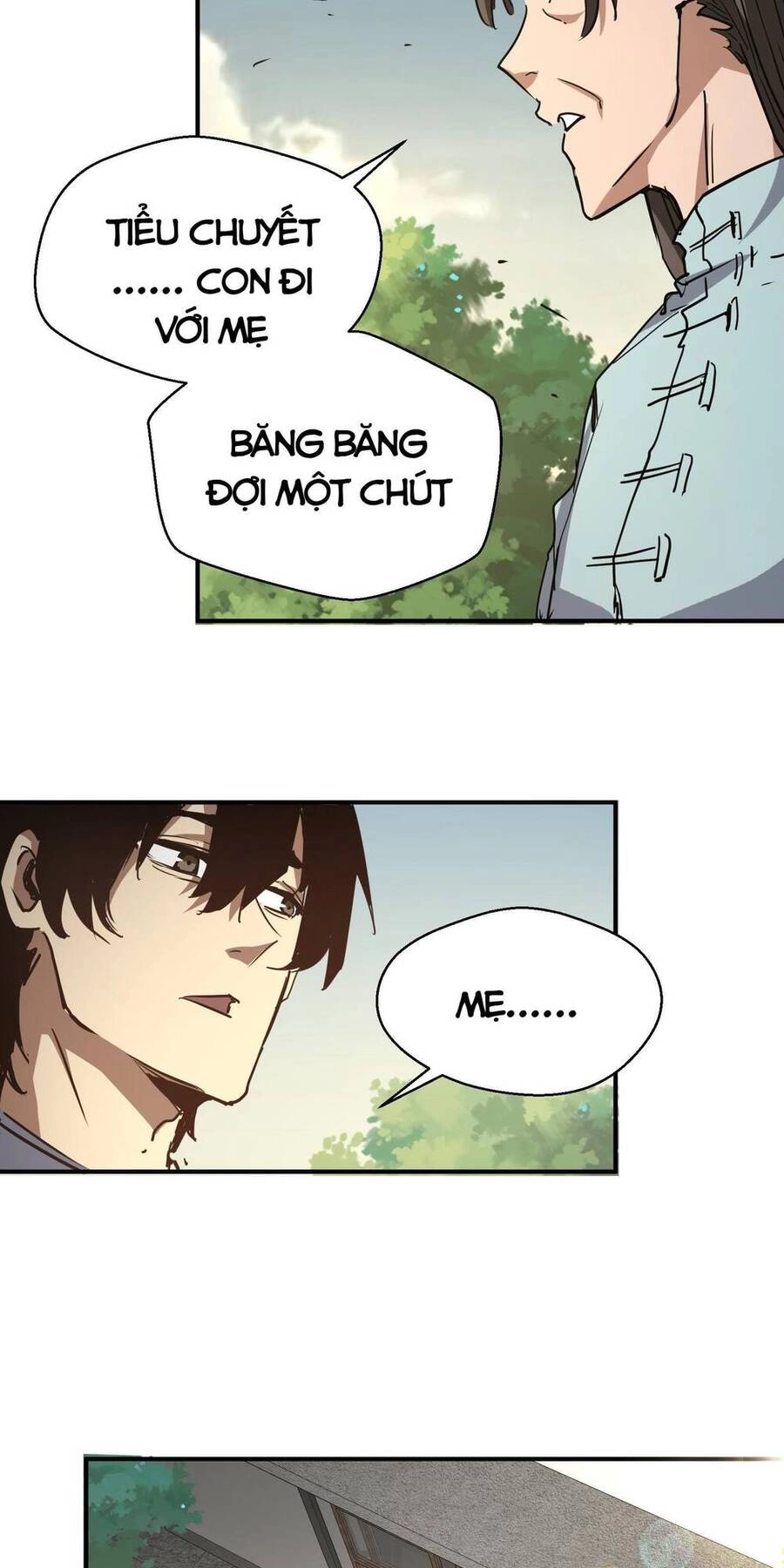 Thảm Họa Ngày Tận Thế, Tôi Tái Sinh Biến Cả Gia Đình Trở Thành Một Ông Trùm! Chapter 8 - 57