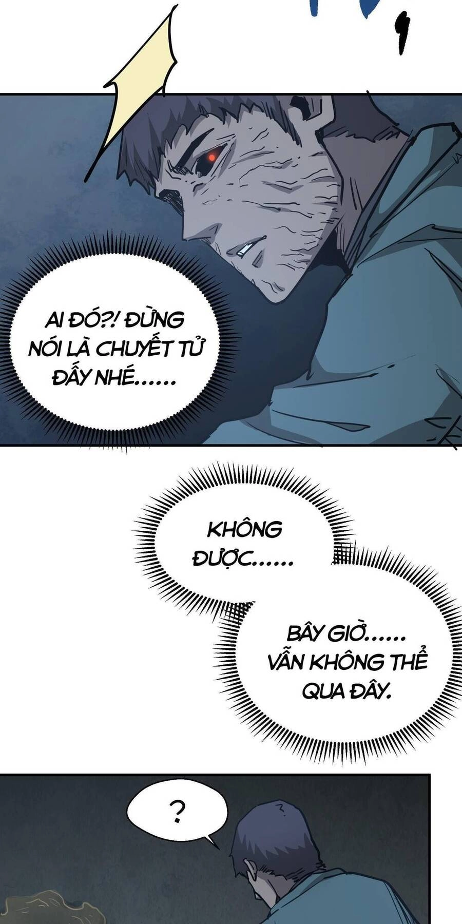 Thảm Họa Ngày Tận Thế, Tôi Tái Sinh Biến Cả Gia Đình Trở Thành Một Ông Trùm! Chapter 8 - 67