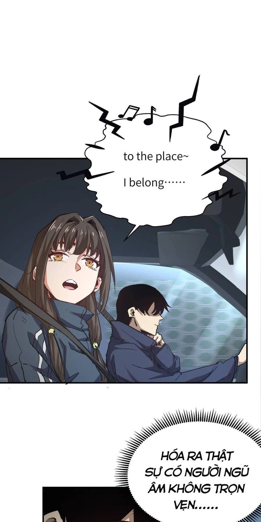 Thảm Họa Ngày Tận Thế, Tôi Tái Sinh Biến Cả Gia Đình Trở Thành Một Ông Trùm! Chapter 9 - 3