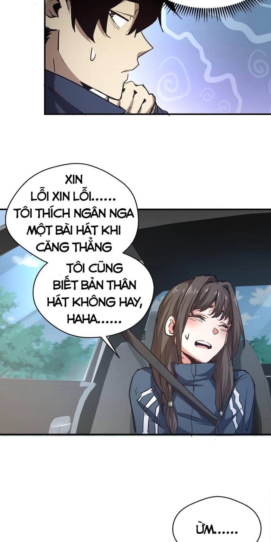 Thảm Họa Ngày Tận Thế, Tôi Tái Sinh Biến Cả Gia Đình Trở Thành Một Ông Trùm! Chapter 9 - 4