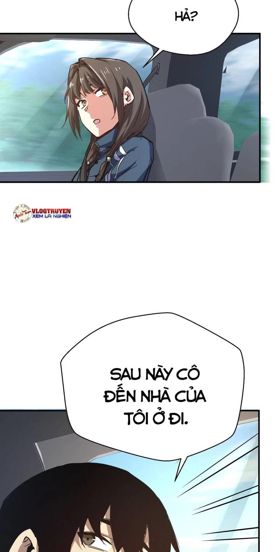 Thảm Họa Ngày Tận Thế, Tôi Tái Sinh Biến Cả Gia Đình Trở Thành Một Ông Trùm! Chapter 9 - 8