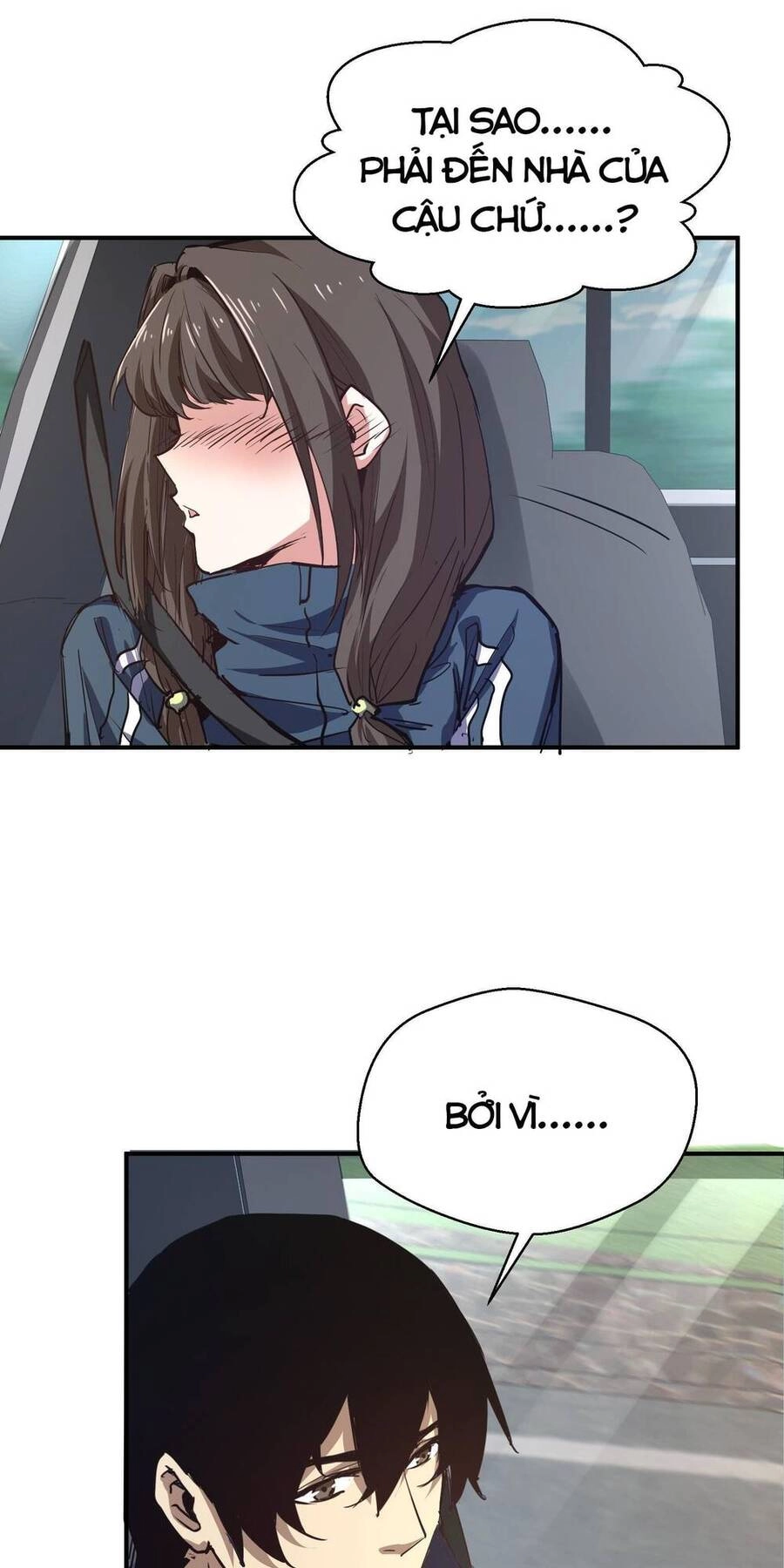 Thảm Họa Ngày Tận Thế, Tôi Tái Sinh Biến Cả Gia Đình Trở Thành Một Ông Trùm! Chapter 9 - 11