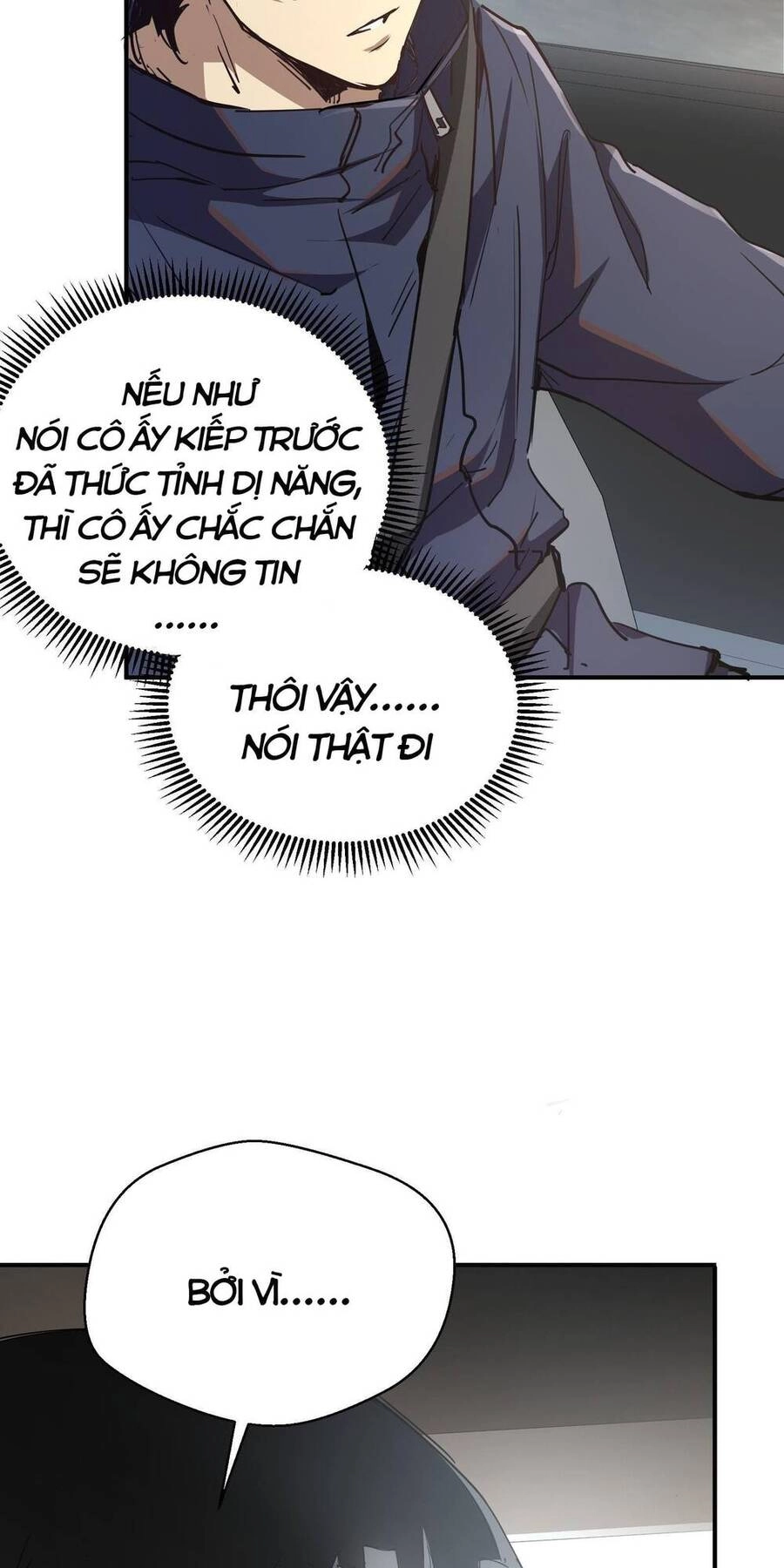 Thảm Họa Ngày Tận Thế, Tôi Tái Sinh Biến Cả Gia Đình Trở Thành Một Ông Trùm! Chapter 9 - 12