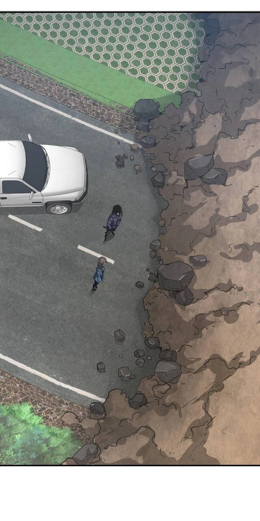 Thảm Họa Ngày Tận Thế, Tôi Tái Sinh Biến Cả Gia Đình Trở Thành Một Ông Trùm! Chapter 9 - 17