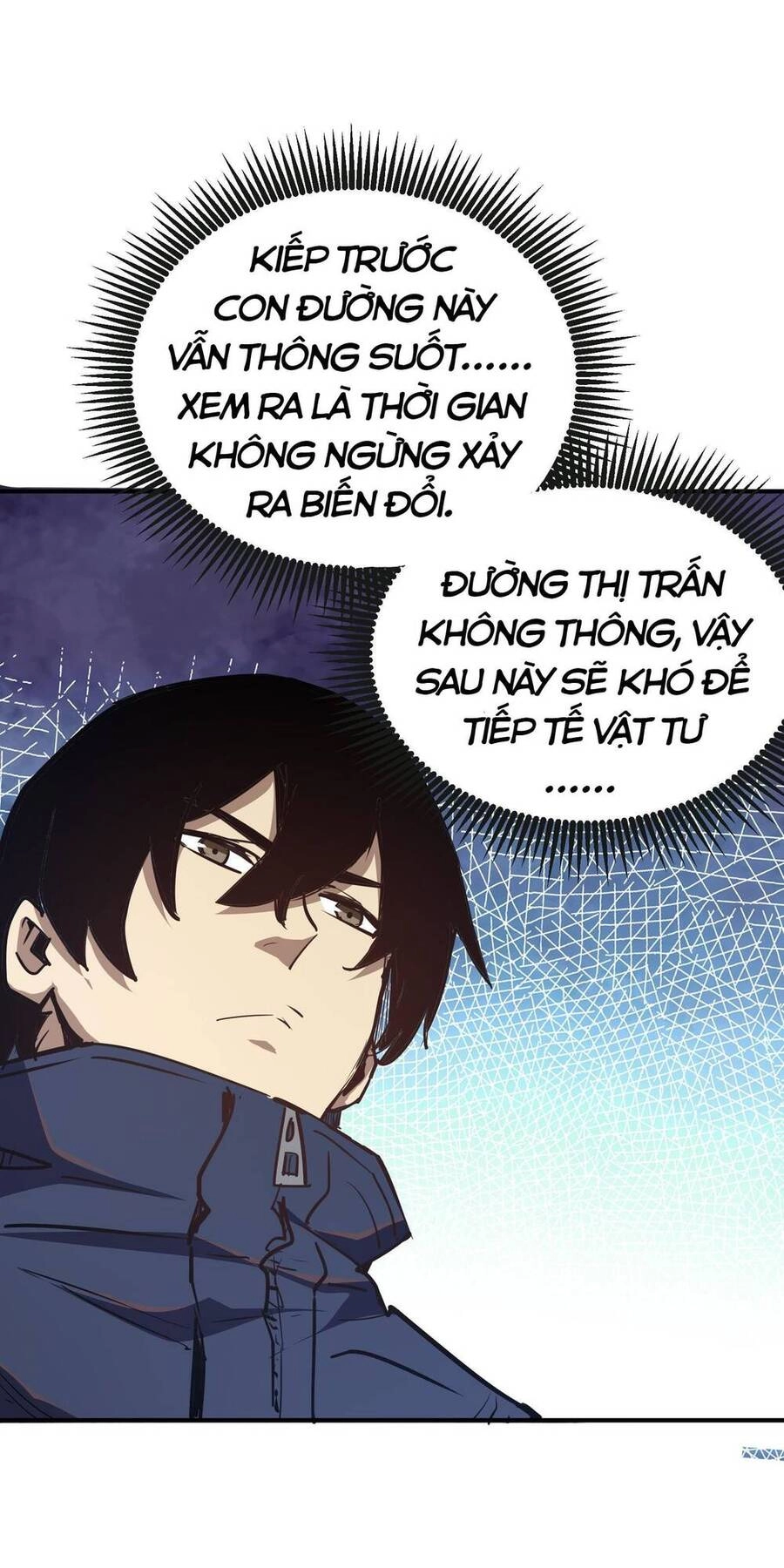 Thảm Họa Ngày Tận Thế, Tôi Tái Sinh Biến Cả Gia Đình Trở Thành Một Ông Trùm! Chapter 9 - 19