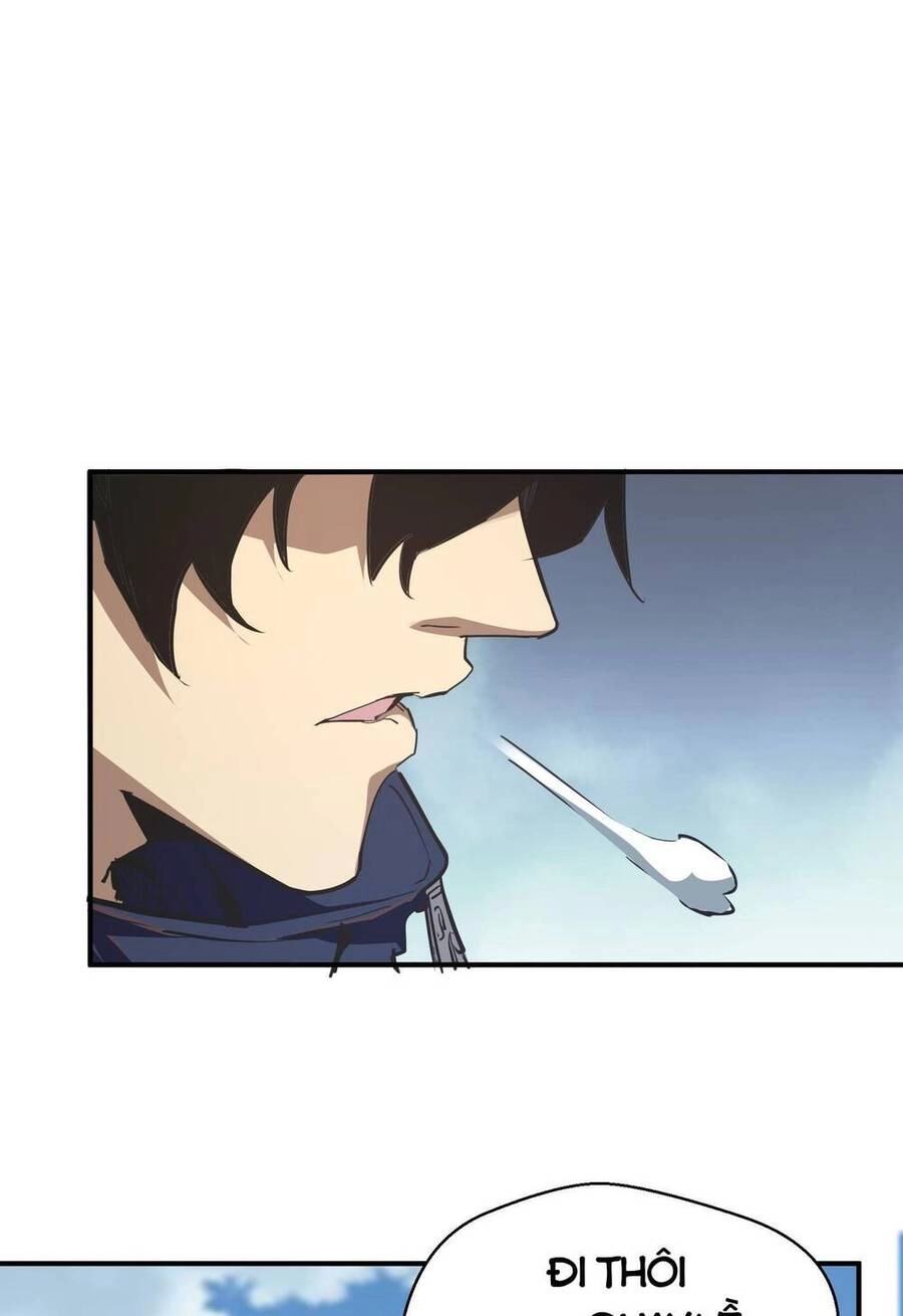 Thảm Họa Ngày Tận Thế, Tôi Tái Sinh Biến Cả Gia Đình Trở Thành Một Ông Trùm! Chapter 9 - 20