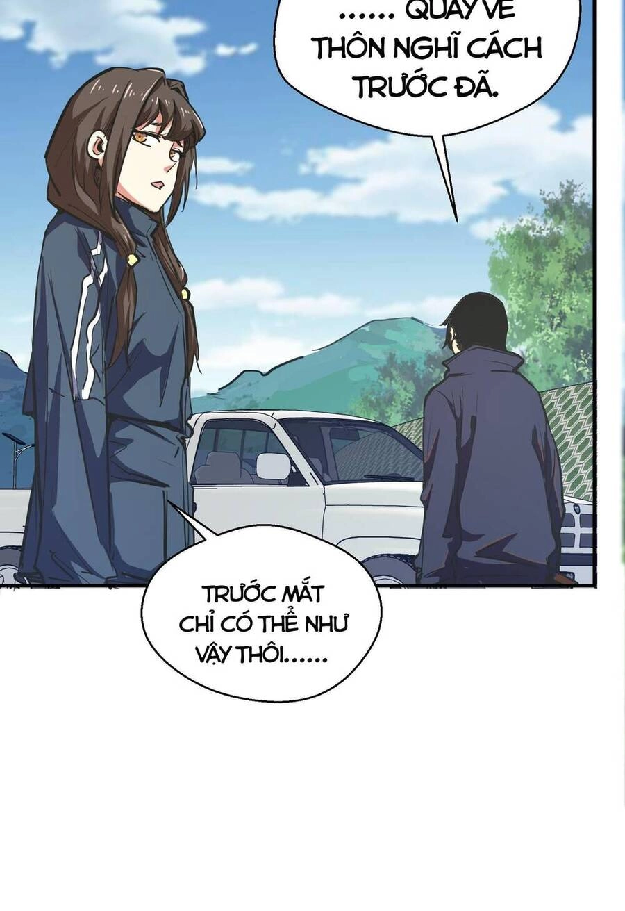 Thảm Họa Ngày Tận Thế, Tôi Tái Sinh Biến Cả Gia Đình Trở Thành Một Ông Trùm! Chapter 9 - 21