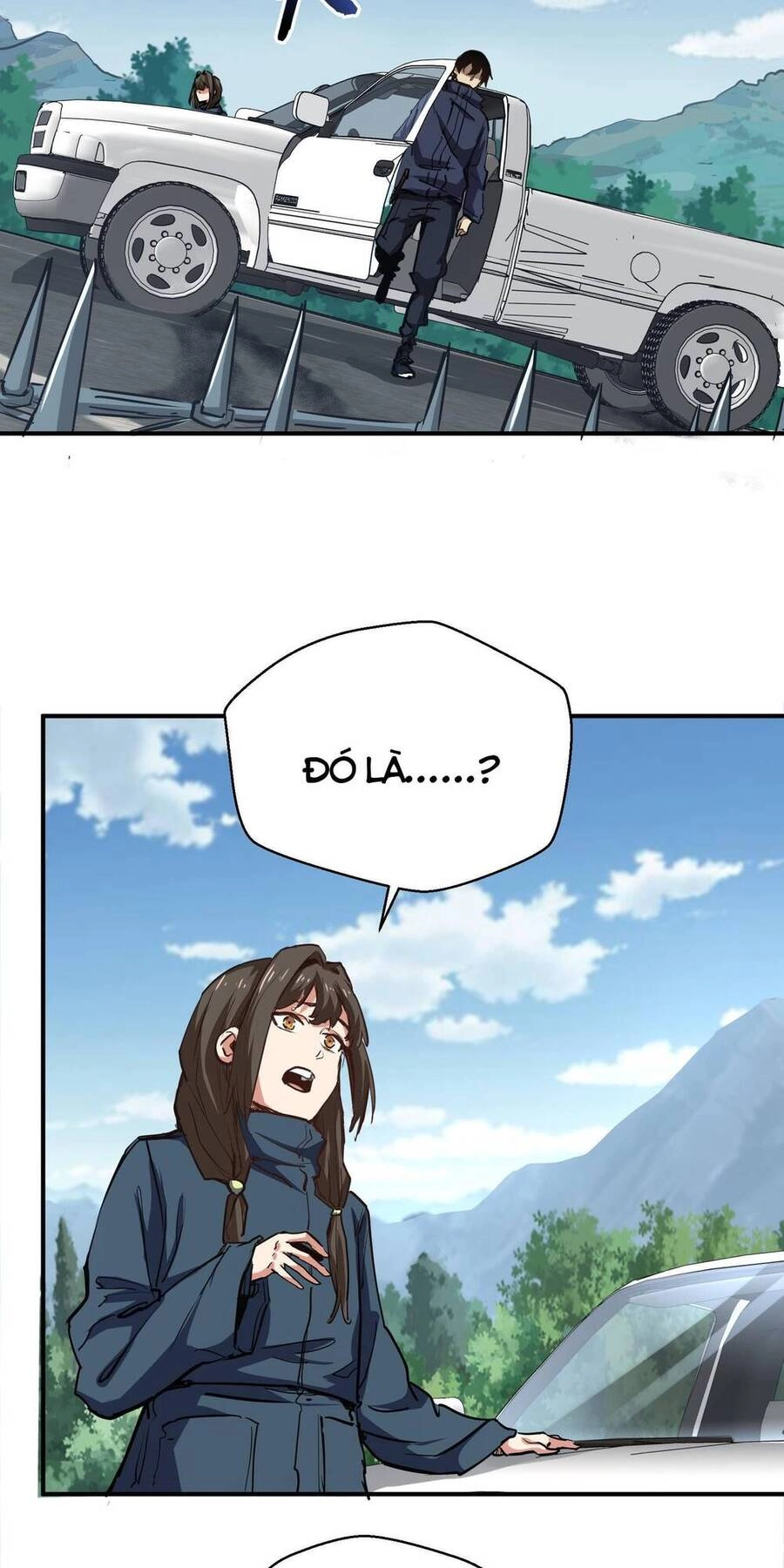 Thảm Họa Ngày Tận Thế, Tôi Tái Sinh Biến Cả Gia Đình Trở Thành Một Ông Trùm! Chapter 9 - 29