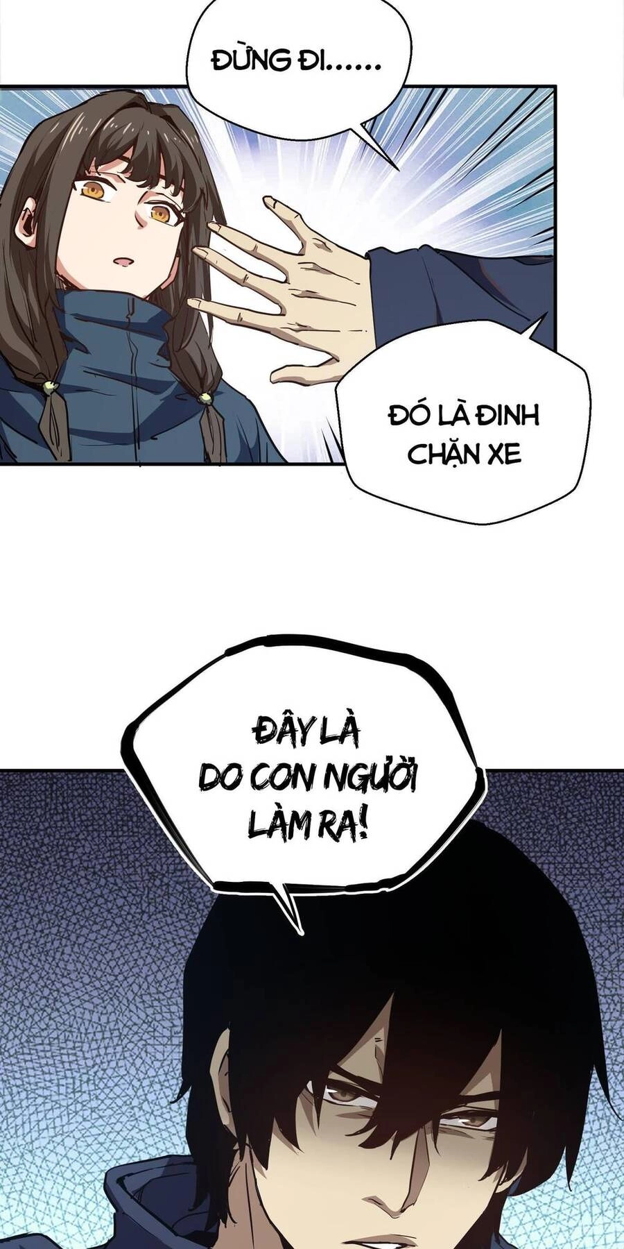 Thảm Họa Ngày Tận Thế, Tôi Tái Sinh Biến Cả Gia Đình Trở Thành Một Ông Trùm! Chapter 9 - 30