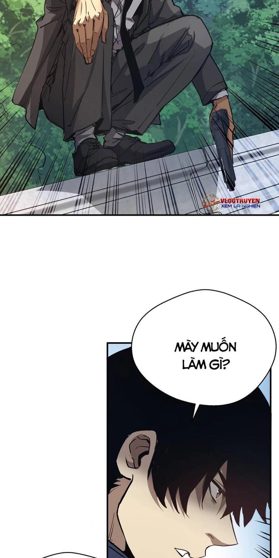 Thảm Họa Ngày Tận Thế, Tôi Tái Sinh Biến Cả Gia Đình Trở Thành Một Ông Trùm! Chapter 9 - 34