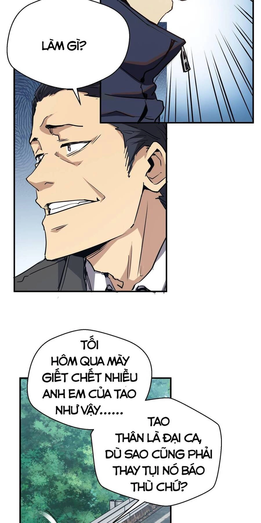 Thảm Họa Ngày Tận Thế, Tôi Tái Sinh Biến Cả Gia Đình Trở Thành Một Ông Trùm! Chapter 9 - 35