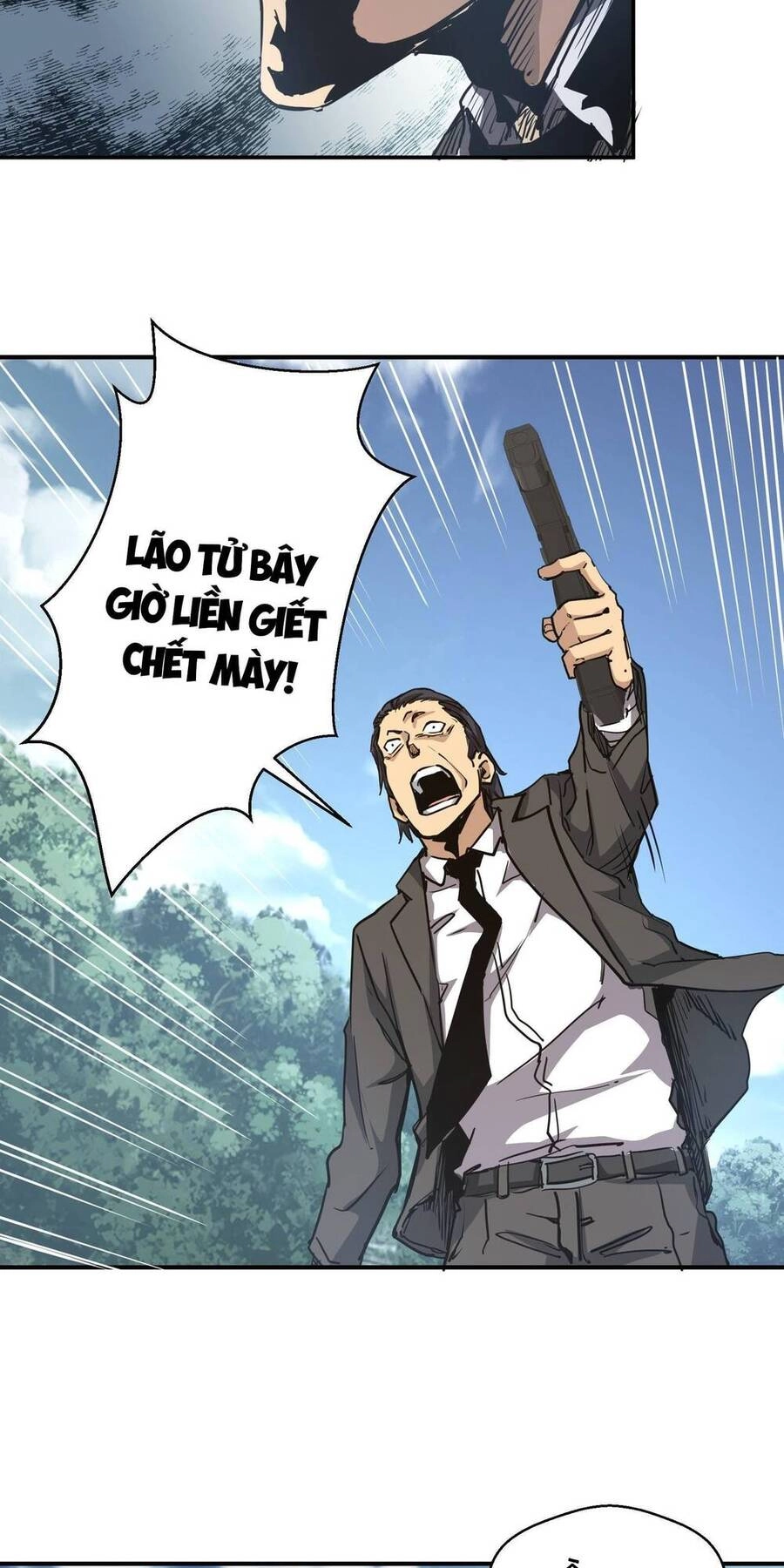 Thảm Họa Ngày Tận Thế, Tôi Tái Sinh Biến Cả Gia Đình Trở Thành Một Ông Trùm! Chapter 9 - 38