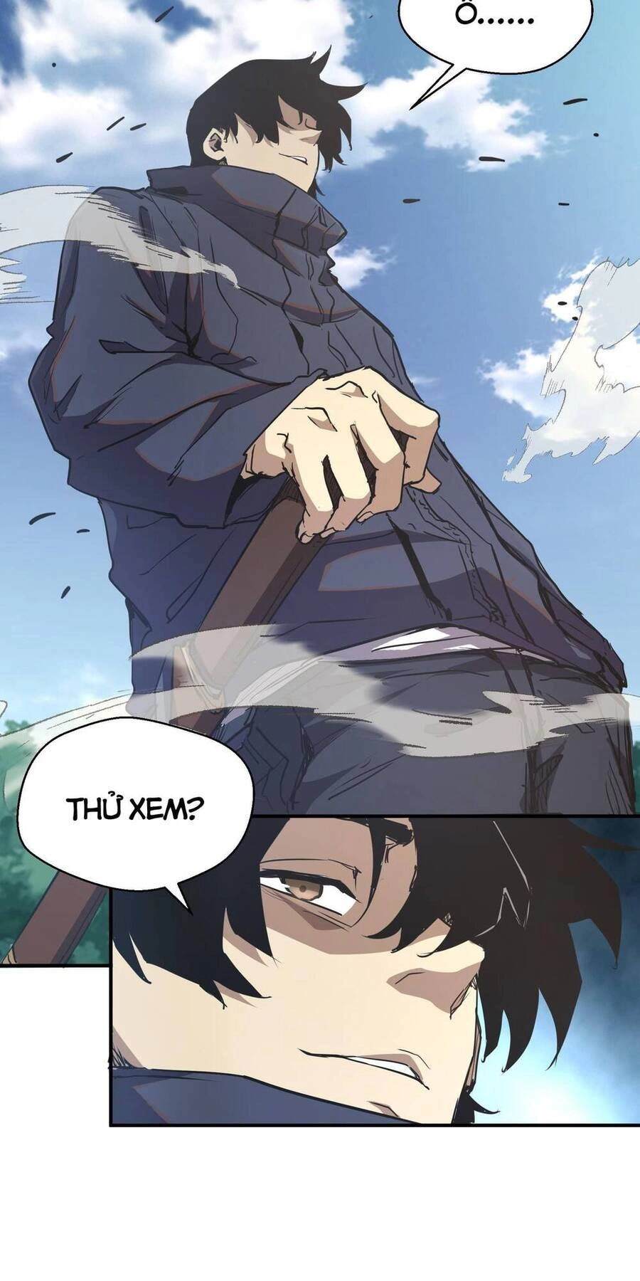 Thảm Họa Ngày Tận Thế, Tôi Tái Sinh Biến Cả Gia Đình Trở Thành Một Ông Trùm! Chapter 9 - 39