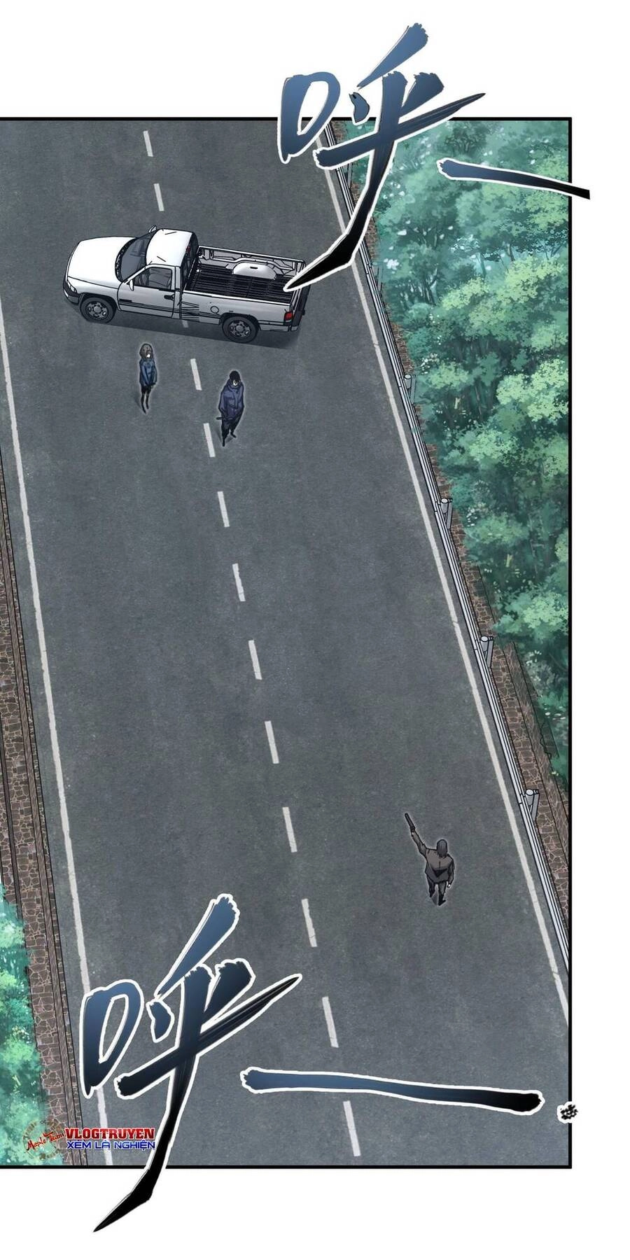 Thảm Họa Ngày Tận Thế, Tôi Tái Sinh Biến Cả Gia Đình Trở Thành Một Ông Trùm! Chapter 9 - 40