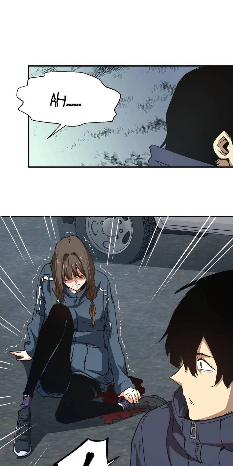 Thảm Họa Ngày Tận Thế, Tôi Tái Sinh Biến Cả Gia Đình Trở Thành Một Ông Trùm! Chapter 9 - 44