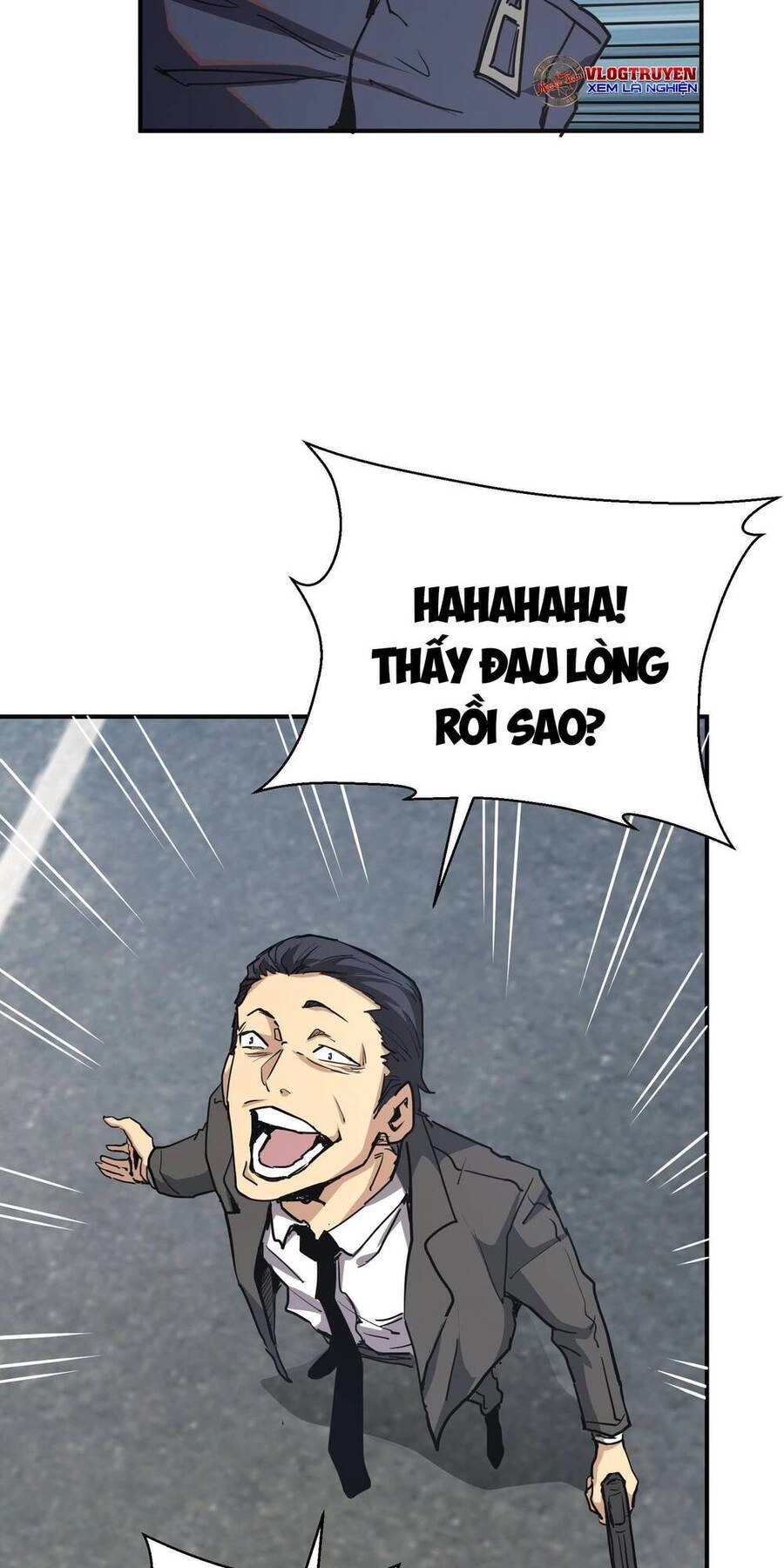 Thảm Họa Ngày Tận Thế, Tôi Tái Sinh Biến Cả Gia Đình Trở Thành Một Ông Trùm! Chapter 9 - 46