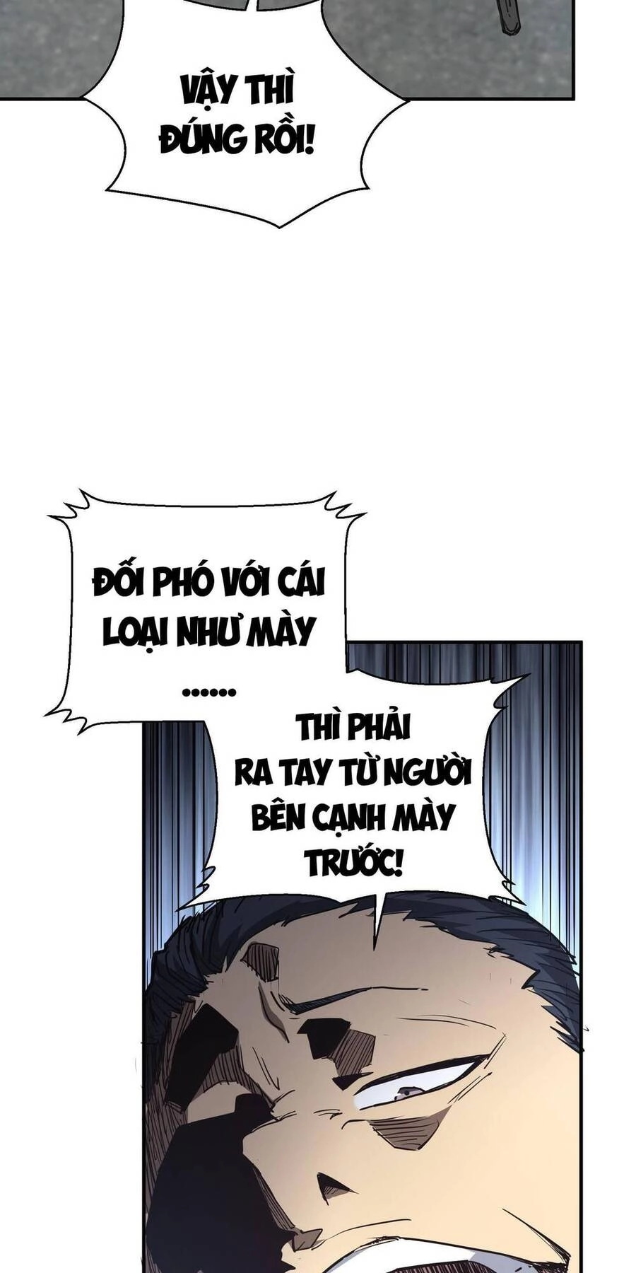 Thảm Họa Ngày Tận Thế, Tôi Tái Sinh Biến Cả Gia Đình Trở Thành Một Ông Trùm! Chapter 9 - 47